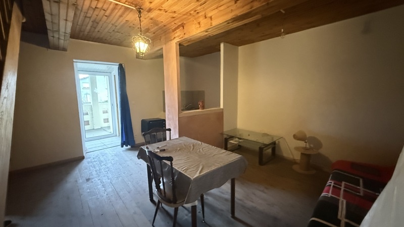 Vente Appartement MONTSAUNES - 3 pièces -69 m² - (31260)