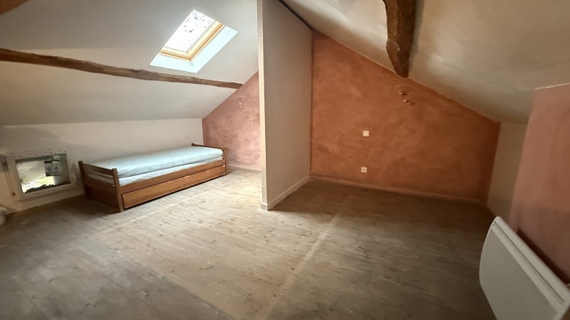Vente Appartement MONTSAUNES - 3 pièces -69 m² - (31260)