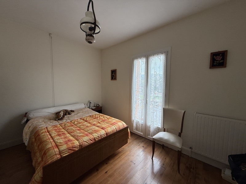 Vente Maison SALIES DU SALAT - 3 pièces -52 m² - (31260)
