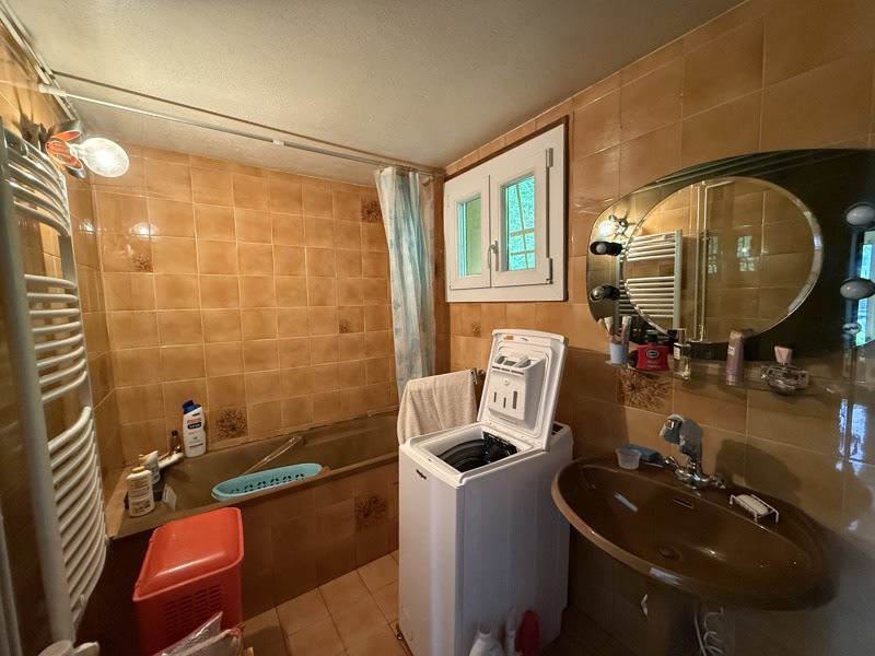Vente Maison SALIES DU SALAT - 3 pièces -52 m² - (31260)