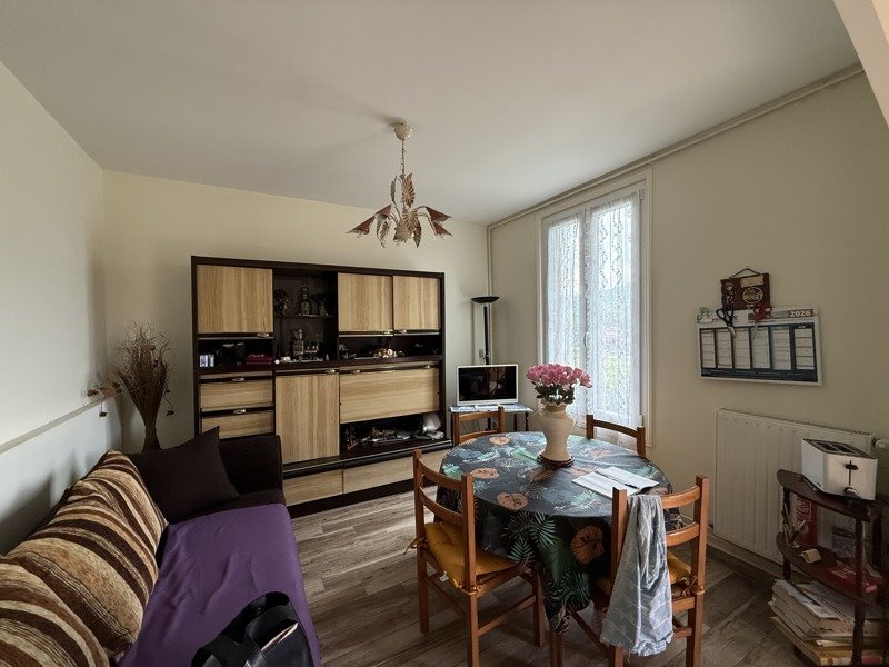Vente Maison SALIES DU SALAT - 3 pièces -52 m² - (31260)