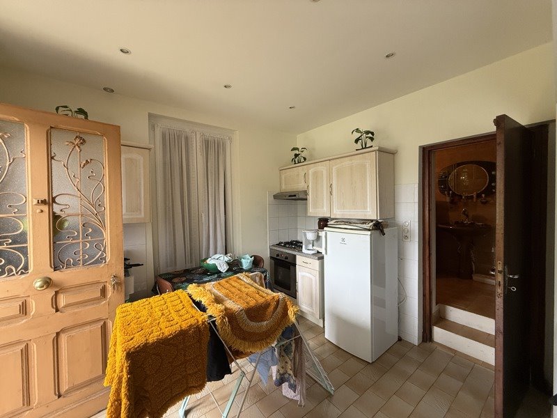 Vente Maison SALIES DU SALAT - 3 pièces -52 m² - (31260)