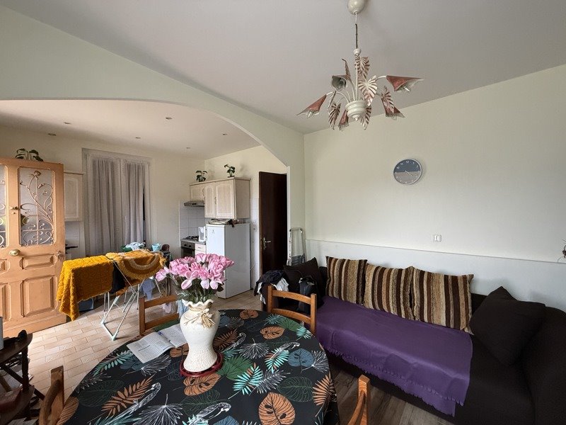 Vente Maison SALIES DU SALAT - 3 pièces -52 m² - (31260)