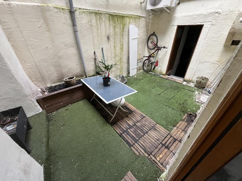 Vente Maison ST MARTORY - 8 pièces -207 m² - (31360)