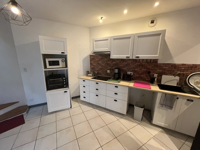 Vente Maison ST MARTORY - 8 pièces -207 m² - (31360)