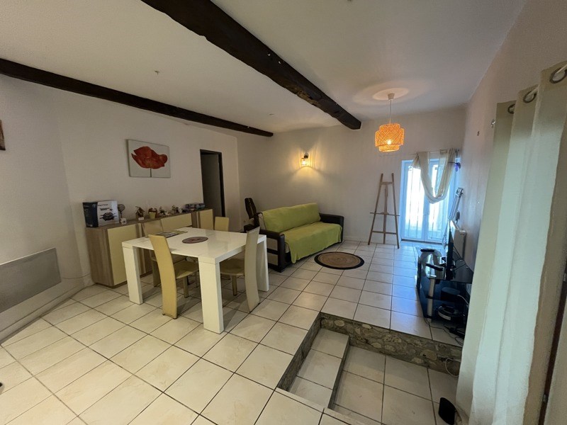 Vente Maison ST MARTORY - 8 pièces -207 m² - (31360)