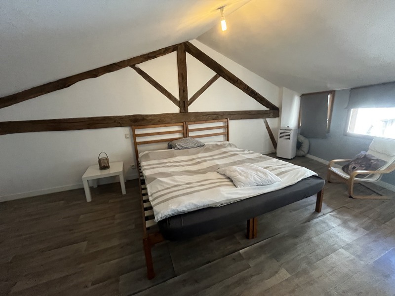 Vente Maison ST MARTORY - 8 pièces -207 m² - (31360)