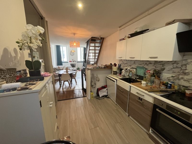 Vente Maison ST MARTORY - 8 pièces -207 m² - (31360)