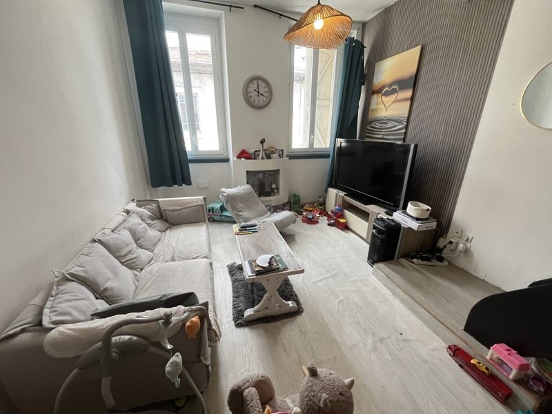 Vente Maison ST MARTORY - 8 pièces -207 m² - (31360)