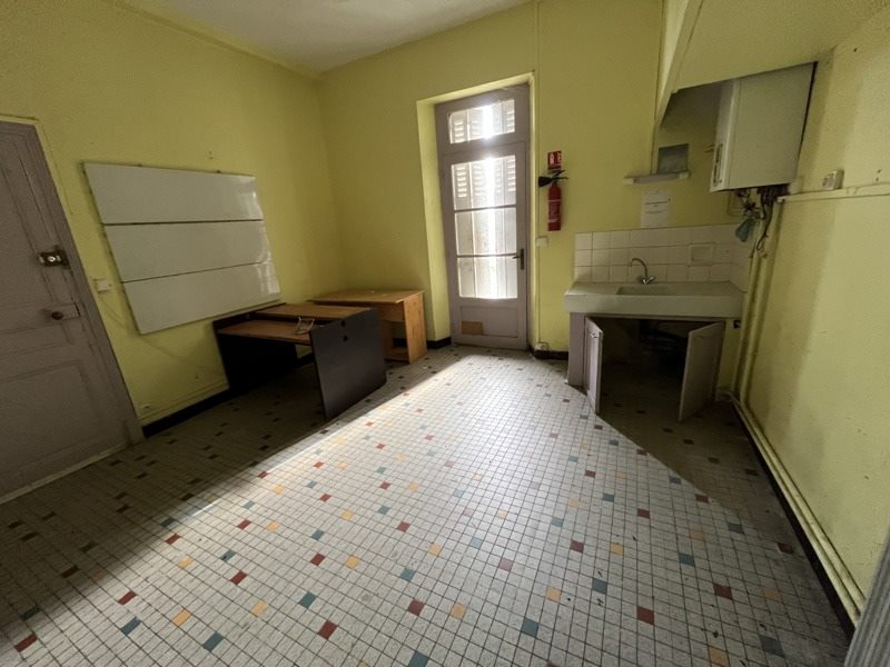 Vente Immeuble SALIES DU SALAT - -  295 m² - (31260)