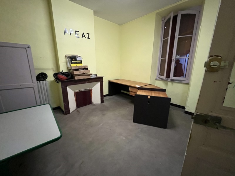 Vente Immeuble SALIES DU SALAT - -  295 m² - (31260)