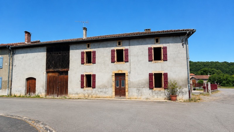 Vente Maison BEAUCHALOT - 7 pièces -216 m² - (31360)