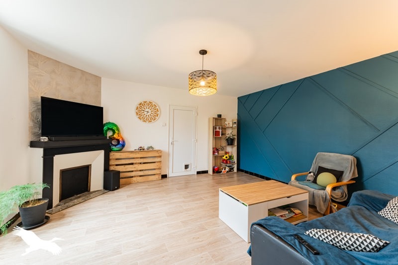 Vente Maison MARSOULAS - 6 pièces -162 m² - (31260)