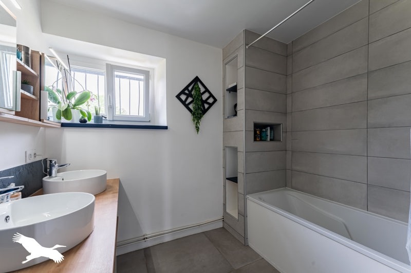 Vente Maison MARSOULAS - 6 pièces -162 m² - (31260)