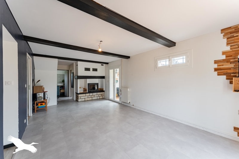 Vente Maison MARSOULAS - 6 pièces -162 m² - (31260)