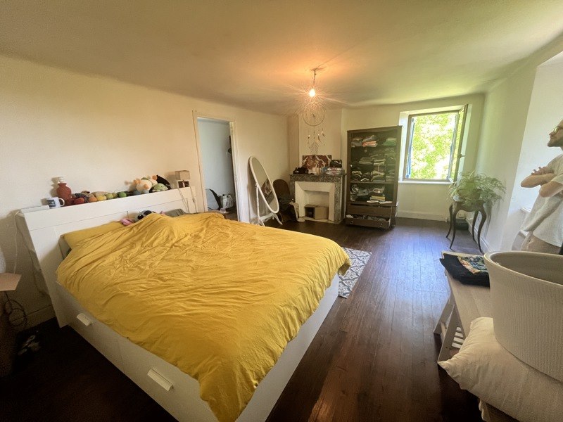 Vente Maison GANTIES - 5 pièces -135 m² - (31160)