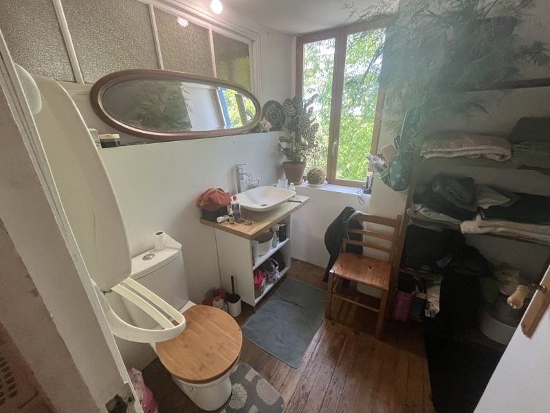 Vente Maison GANTIES - 5 pièces -135 m² - (31160)