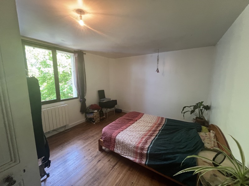 Vente Maison GANTIES - 5 pièces -135 m² - (31160)