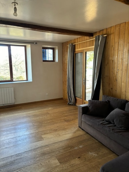 Vente Maison GANTIES - 5 pièces -135 m² - (31160)