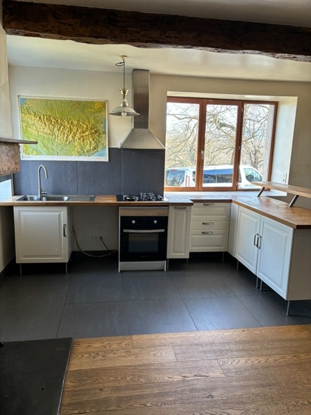 Vente Maison GANTIES - 5 pièces -135 m² - (31160)