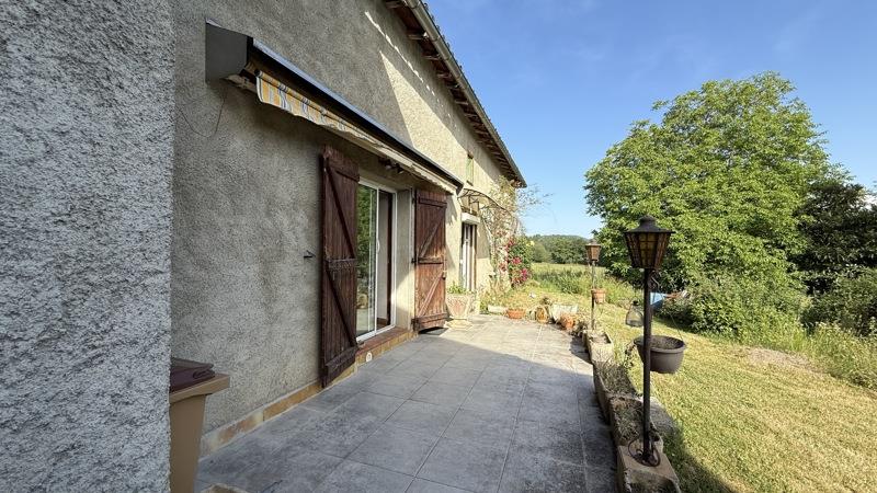 Vente Maison ROUEDE - 5 pièces -142 m² - (31160)