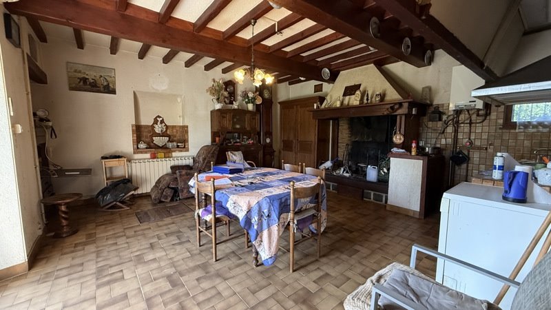 Vente Maison ROUEDE - 5 pièces -142 m² - (31160)
