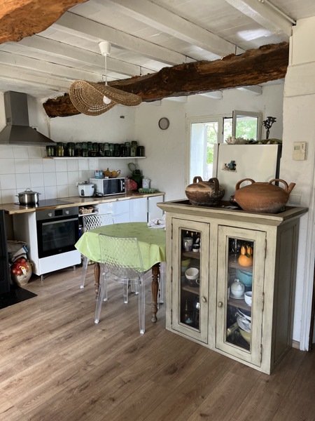 Vente Maison ARNAUD GUILHEM - 3 pièces -57 m² - (31360)