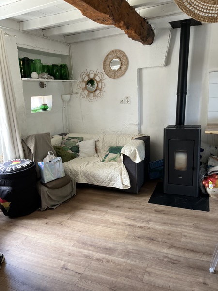 Vente Maison ARNAUD GUILHEM - 3 pièces -57 m² - (31360)