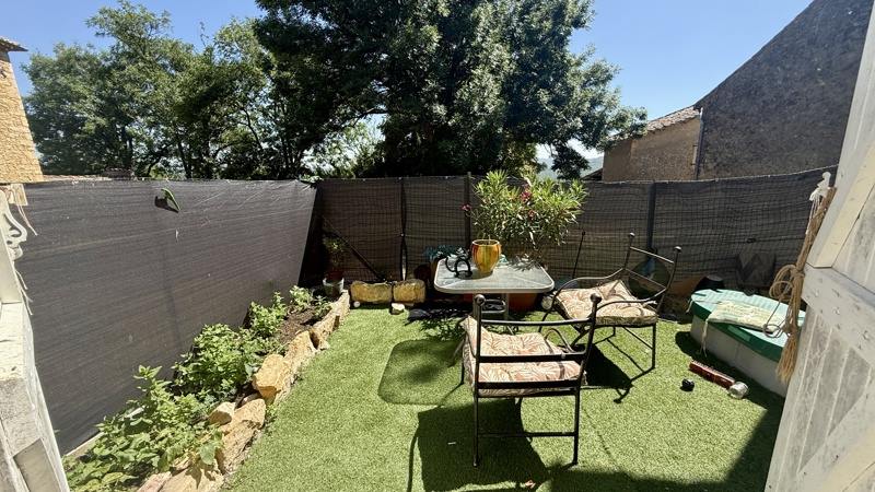 Vente Maison ARNAUD GUILHEM - 3 pièces -57 m² - (31360)