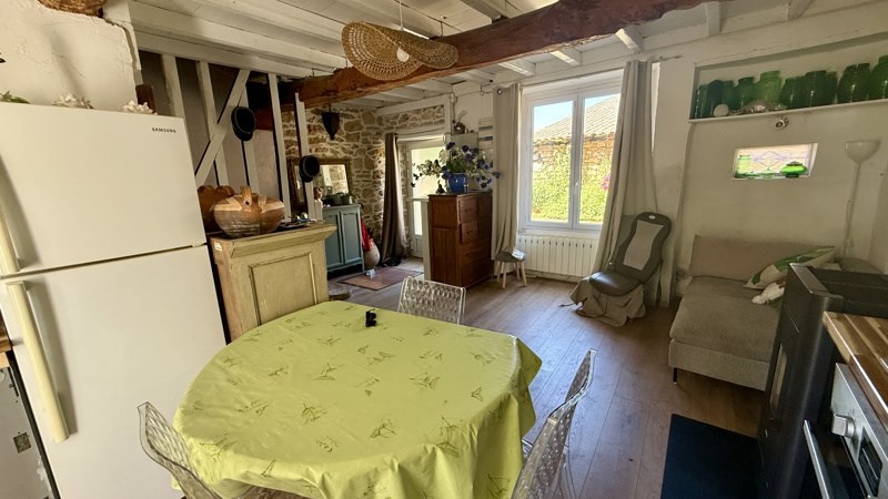 Vente Maison ARNAUD GUILHEM - 3 pièces -57 m² - (31360)