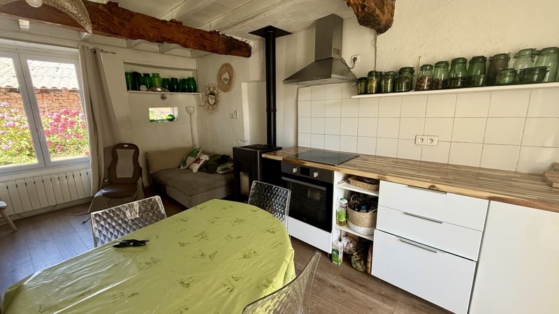 Vente Maison ARNAUD GUILHEM - 3 pièces -57 m² - (31360)