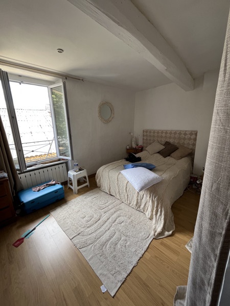 Vente Maison ARNAUD GUILHEM - 3 pièces -57 m² - (31360)