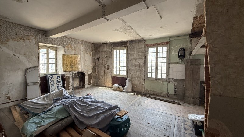 Vente Maison SALIES DU SALAT - 4 pièces -140 m² - (31260)