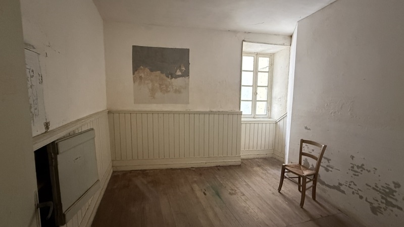 Vente Maison SALIES DU SALAT - 4 pièces -140 m² - (31260)