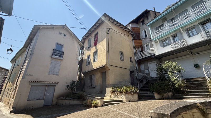 Vente Maison SALIES DU SALAT 31260 4 pièces - 140 m²