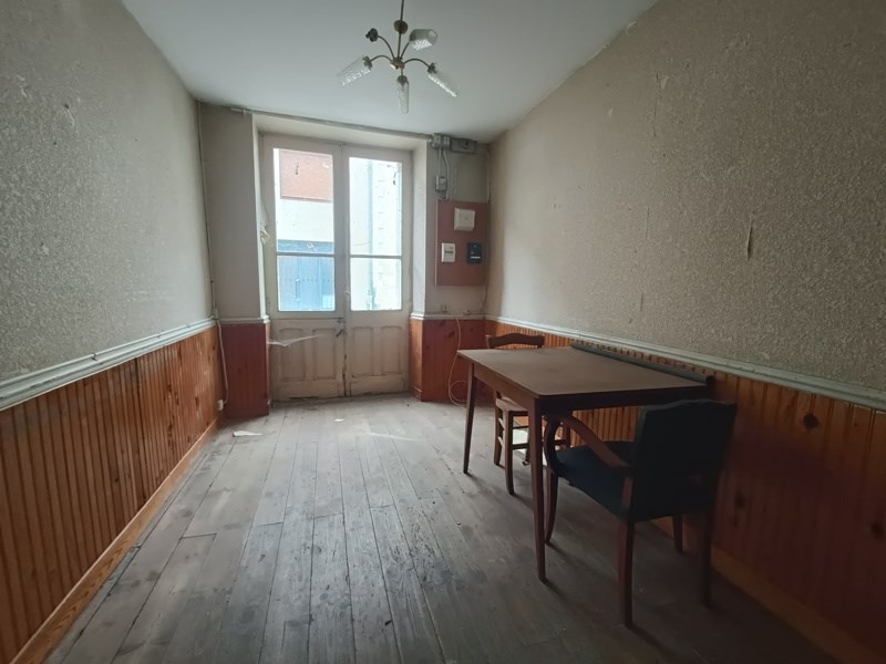 Vente Maison Prat-Bonrepaux - 3 pièces -80 m² - (09160)