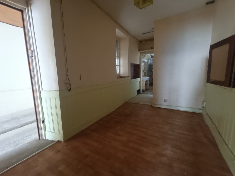Vente Maison Prat-Bonrepaux - 3 pièces -80 m² - (09160)