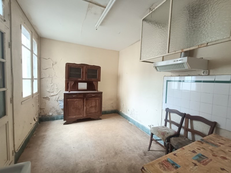 Vente Maison Prat-Bonrepaux - 3 pièces -80 m² - (09160)