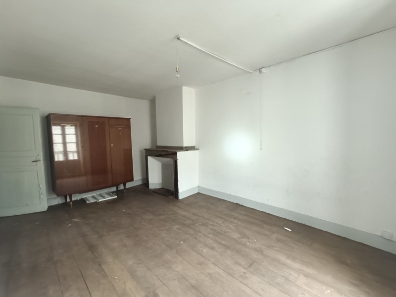 Vente Maison Prat-Bonrepaux - 3 pièces -80 m² - (09160)