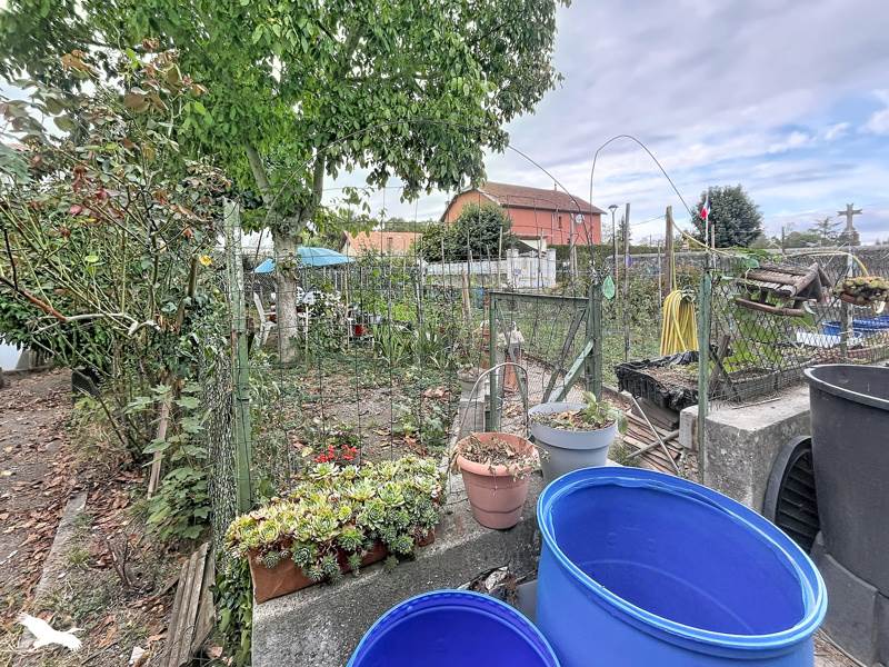 Vente Maison Mazères-sur-Salat 31260 4 pièces - 75 m²