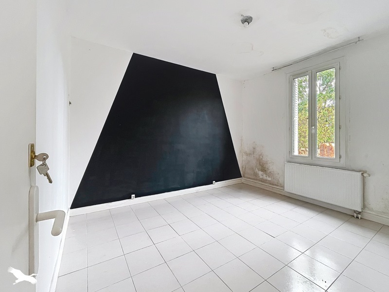 Vente Maison Salies-du-Salat - 3 pièces -64 m² - (31260)