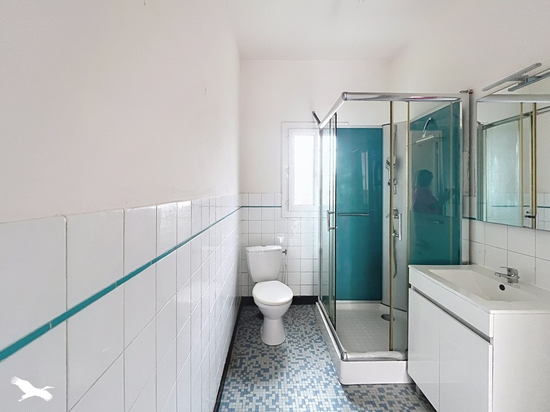 Vente Maison Salies-du-Salat - 3 pièces -64 m² - (31260)