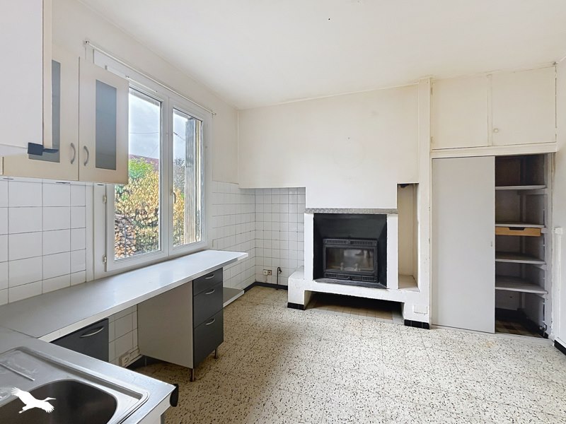 Vente Maison Salies-du-Salat - 3 pièces -64 m² - (31260)