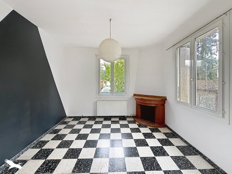 Vente Maison Salies-du-Salat - 3 pièces -64 m² - (31260)
