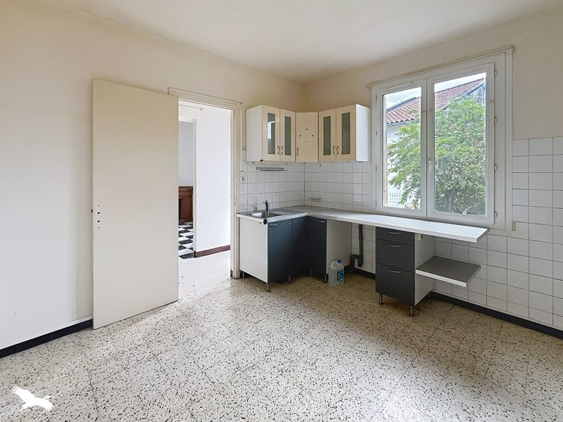 Vente Maison Salies-du-Salat 31260 3 pièces - 64 m²