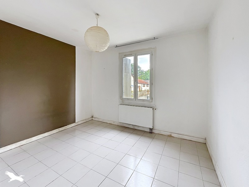 Vente Maison Salies-du-Salat - 3 pièces -64 m² - (31260)