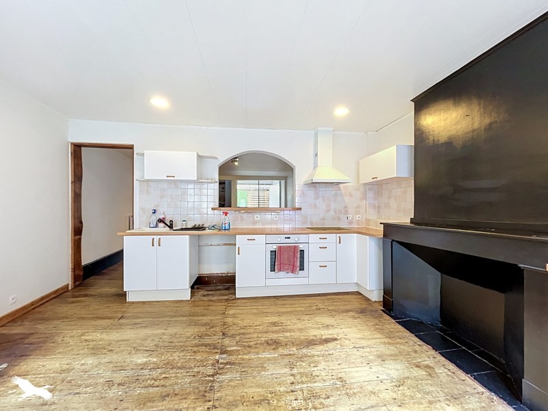 Vente Maison SALIES DU SALAT 31260 5 pièces - 143 m²