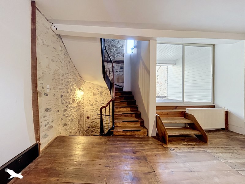 Vente Maison Salies-du-Salat 31260 5 pièces - 143 m²