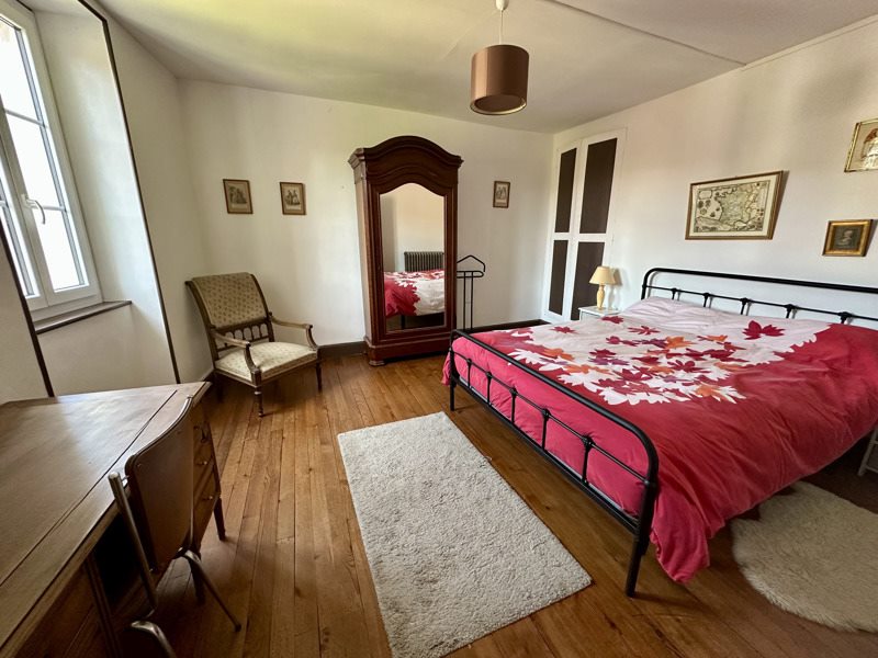 Vente Maison Salies-du-Salat - 12 pièces -346 m² - (31260)