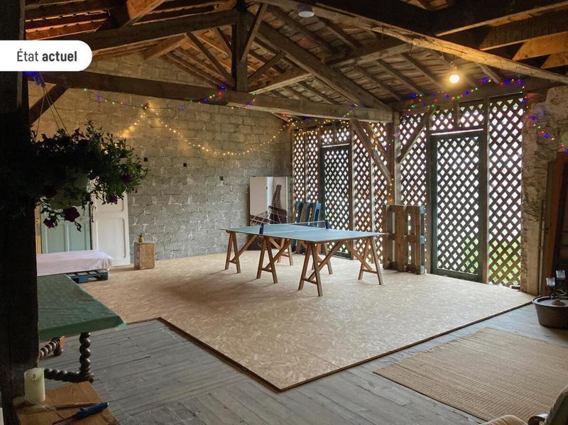 Vente Maison Salies-du-Salat - 12 pièces -346 m² - (31260)